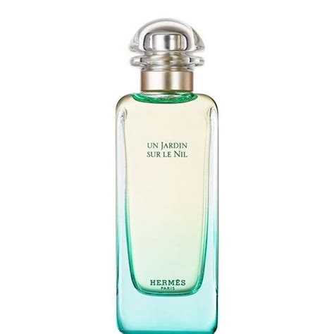 hermes un giardino sul nilo|Hermes Un Jardin Sur Le Nil 3.3 oz Eau de Toilette Spray.